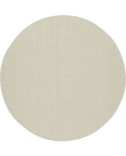 KOTOILU PALJAKKA 160 CM VALKOINEN MATTO Main Image