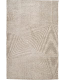 KOTOILU KAARET 67X115 BEIGE NUKKAMATTO Main Image