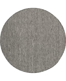 KOTOILU PALJAKKA 133 CM HARMAA MATTO Main Image