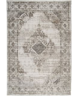 KOTOILU MEDALJONKI 80X200 CM WH/BE CARPE Main Image
