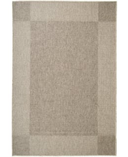 NOKOHOME RUOKE 160X230 LINEN CARPET Main Image