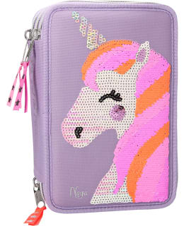 Ylvi & the Minimoomis Yksisarvinen triplapenaali Main Image