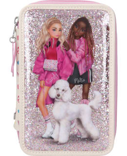 TOPModel Bling Bling triplapenaali Main Image
