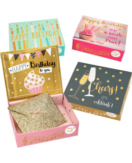 Wish Fulfiller Musiikkiboksi Main Image