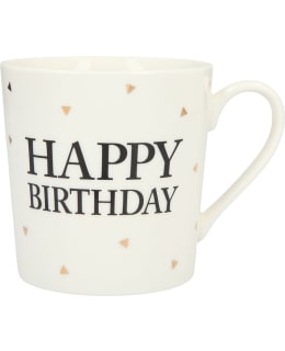 DEPESCHE HAPPY BIRTHDAY HARM 3DL MUKI Main Image