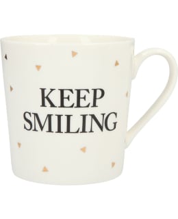 DEPESCHE KEEP SMILING 3DL MUKI Main Image