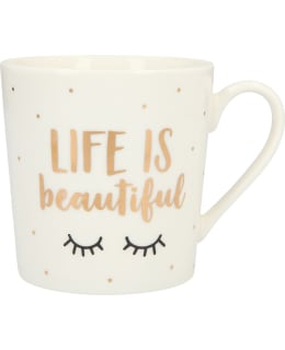 DEPESCHE LIFE IS BEAUTIFUL 3DL MUKI Main Image