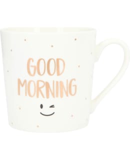 DEPESCHE GOOD MORNING 3DL MUKI Main Image