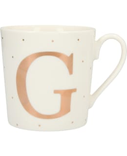 Depesche 3dl G mug Main Image