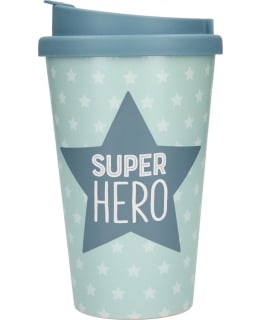 DEPESCHE SUPER HERO MATKAMUKI Main Image