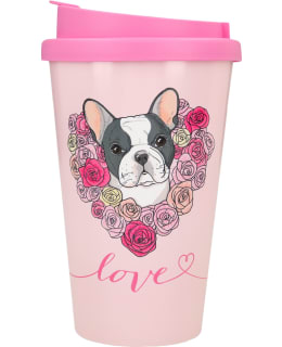 DEPESCHE LOVE FRENCH BULLDOG MATKAMUKI Main Image