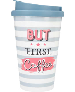 DEPESCHE BUT FIRST COFFEE MATKAMUKI Main Image