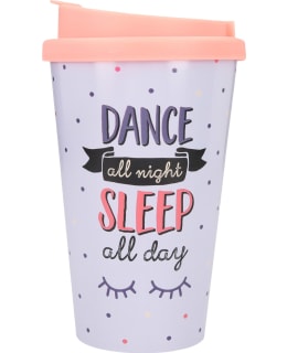 DEPESCHE DANCE NIGHT SLEEP DAY MATKAMUKI Main Image