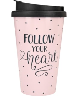 DEPESCHE FOLLOW YOUR HEART MATKAMUKI Main Image