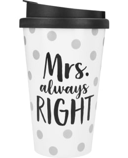 DEPESCHE MRS ALWAYS RIGHT MATKAMUKI Main Image