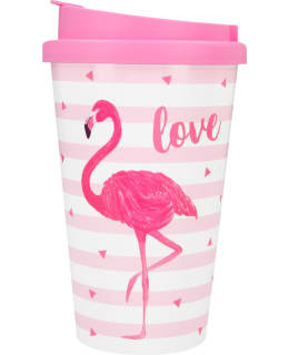 DEPESCHE LOVE FLAMINGO MATKAMUKI Main Image