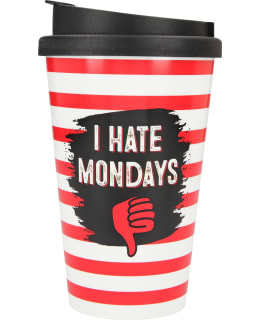 DEPESCHE I HATE MONDAYS MATKAMUKI Main Image