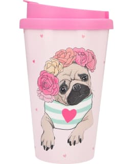 DEPESCHE MOPSI MATKAMUKI Main Image