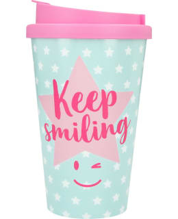 DEPESCHE KEEP SMILING MATKAMUKI Main Image