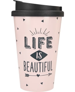 DEPESCHE LIFE IS BEAUTIFUL MATKAMUKI Main Image