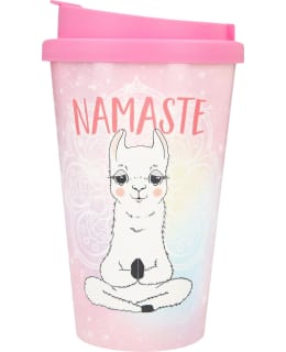 DEPESCHE NAMASTE MATKAMUKI Main Image