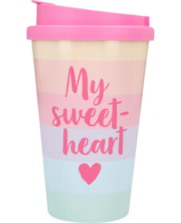 DEPESCHE MY SWEETHEART MATKAMUKI Main Image