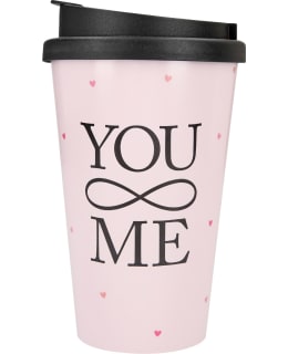 DEPESCHE YOU & ME MATKAMUKI Main Image