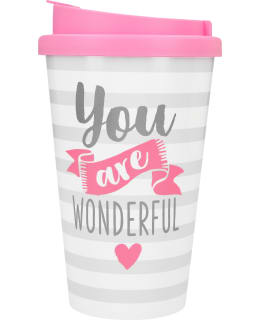 DEPESCHE YOU ARE WONDERFUL MATKAMUKI Main Image