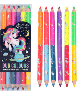 YLVI&THE MINIMOOMIS TUPLAVÄRIKYNÄT Main Image