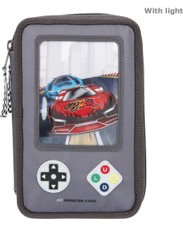 MONSTER CARS GAMEBOY TRIPLAPENAALI Main Image