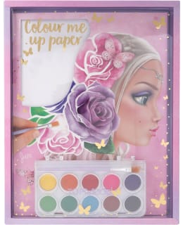 TOPMODEL COLOUR ME UP VESIVÄRISETTI Main Image