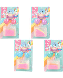 YLVI DIY VÄRIPALLO Main Image