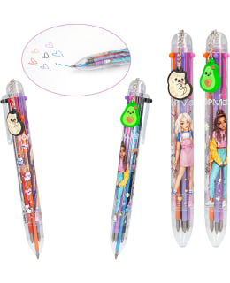 TOPMODEL 0411890 MONIVÄRIKYNÄ Main Image