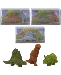 DINO WORLD 0411902 PYYHEKUMISETTI Main Image