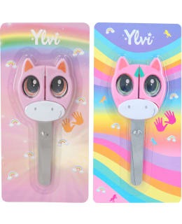 Ylvi Unicorn Scissor Main Image