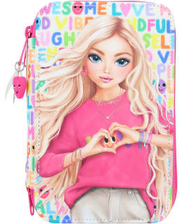 TOPModel Selflove triplapenaali Main Image