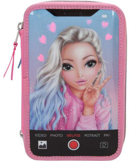 TOPMODEL 0411262 SELFIE TRIPLAPENAALI Main Image