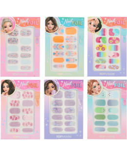 TOPMODEL BEAUTY KYNSIFOLIO- & VIILASETTI Main Image