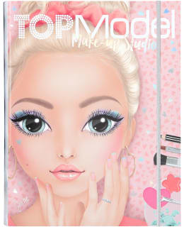 TOPMODEL 0412082 MAKE-UP STUDIO Main Image