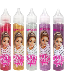 TOPModel Glitter Gel Main Image