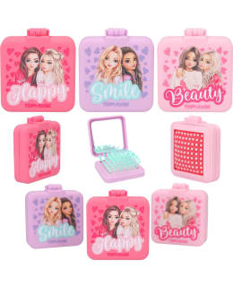 TOPMODEL BEAUTY 0412118 TAITTUVA HARJA Main Image