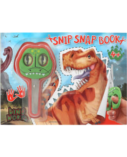 DINO WORLD ASKARTELULEHTIÖ Main Image