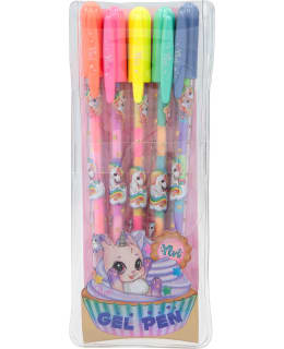 YLVI 0412184 GEELIKYNÄT Main Image