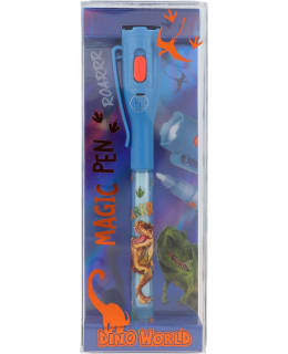 DINO WORLD TAIKAKYNÄ Main Image