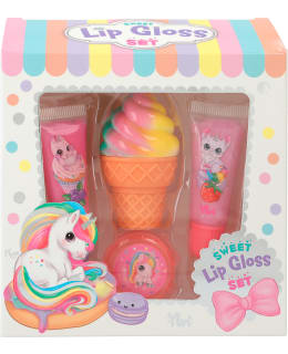 YLVI HUULIKIILTOSETTI Main Image