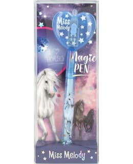 MISS MELODY SECRET PEN WITH LED LIGHT Main Image