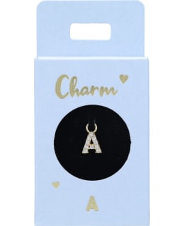 TREND CHARMS NRO1  KIRJAIN A RIIPUS Main Image