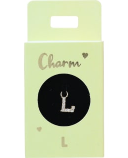 TREND CHARMS NRO12  KIRJAIN L RIIPUS Main Image