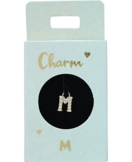 TREND CHARMS NRO13  KIRJAIN M RIIPUS Main Image