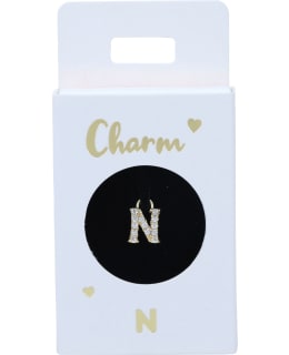 TREND CHARMS NRO14  KIRJAIN N RIIPUS Main Image